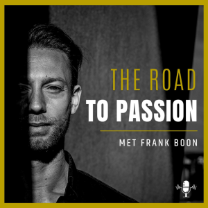 Frank Boon podcast