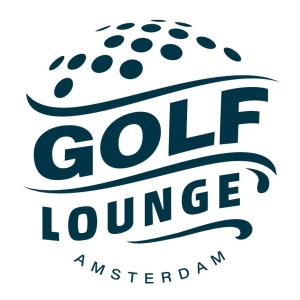 Logo Golflounge Amsterdam | Het Nieuwe Golfen